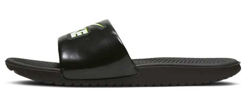 Nike Kawa Slide GS “Black” (DD3242001)