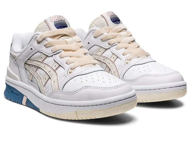 Asics EX89 White/Birch (1202A428.100)