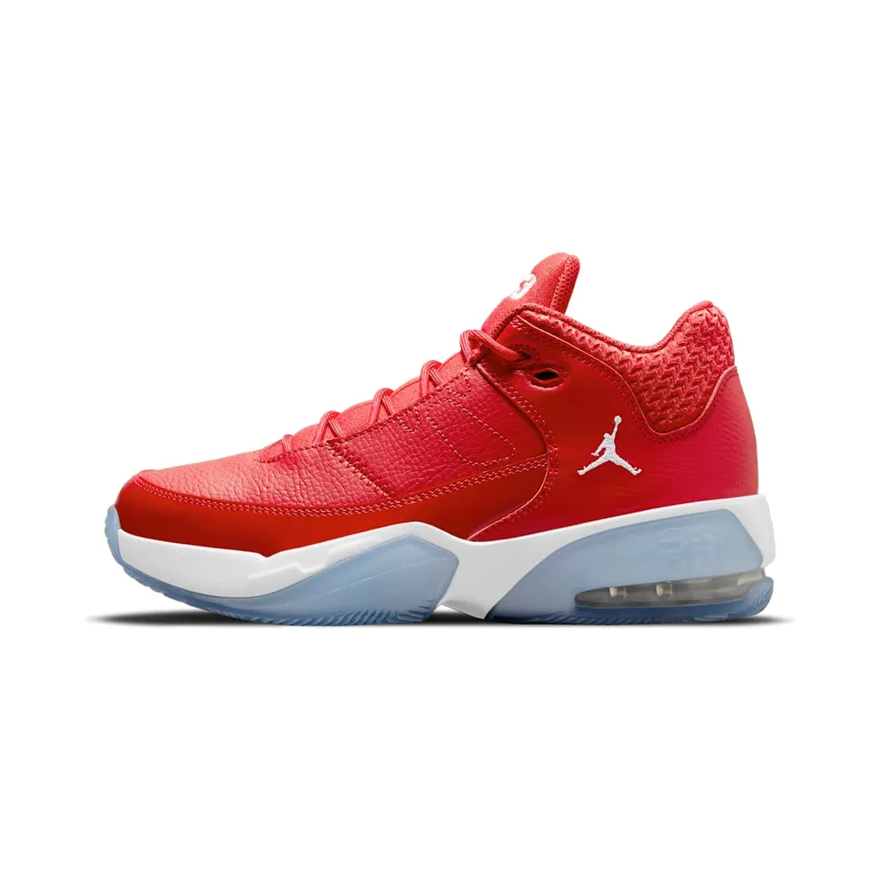 Jordan Max Aura 3 Rot (DA8021-600)