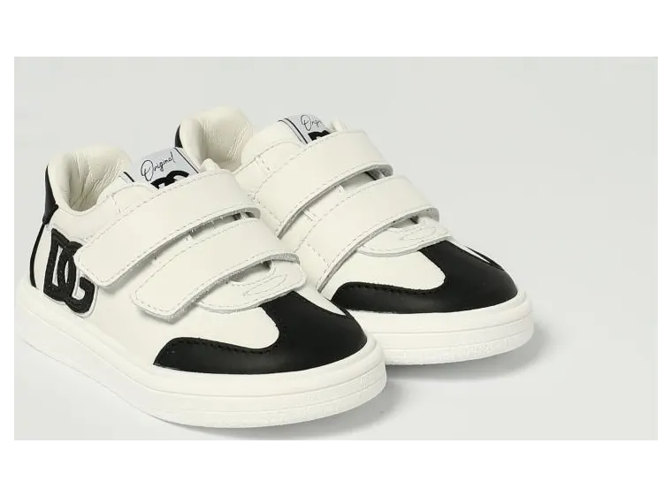 Dolce & Gabbana Sneakers White (DN0205A104889697)