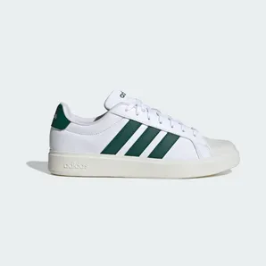 adidas Streettalk White Collegiate Green (JP8281)