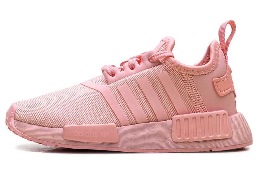 Adidas NMD R1 TD “Glow Pink” (FX7165)