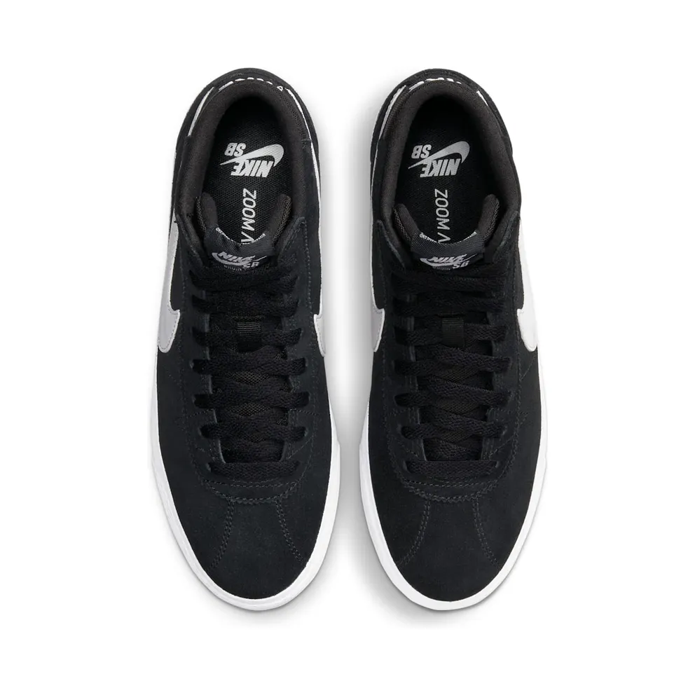 Nike SB Bruin High Skate Black (DR0126-001)