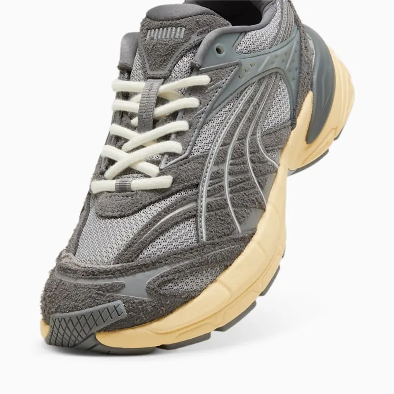 Puma Velophasis SD Stormy Slate Cool Light Gray (396480-02)
