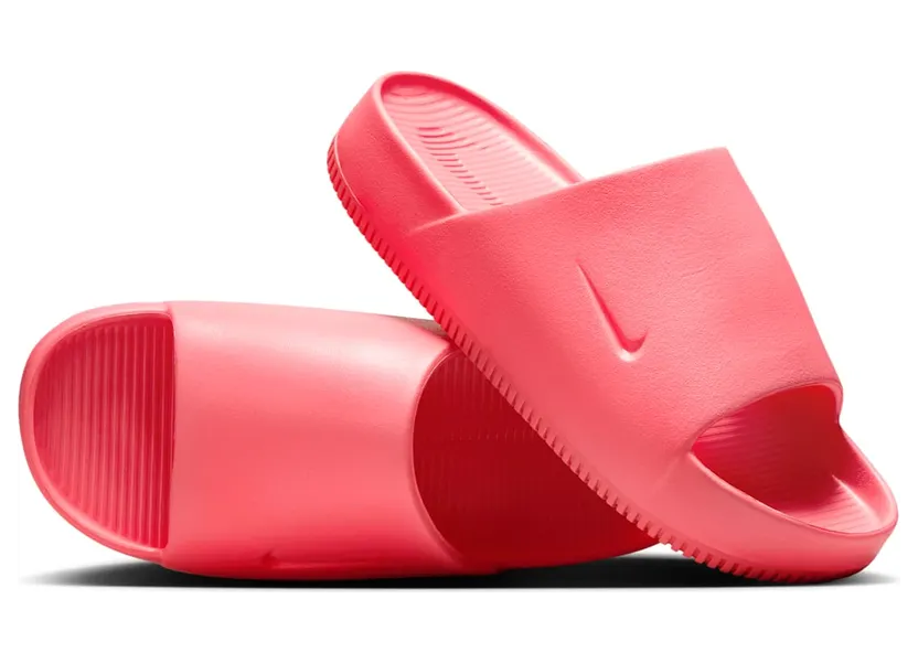 Nike Calm Slides “Pink” (DX4816-802)