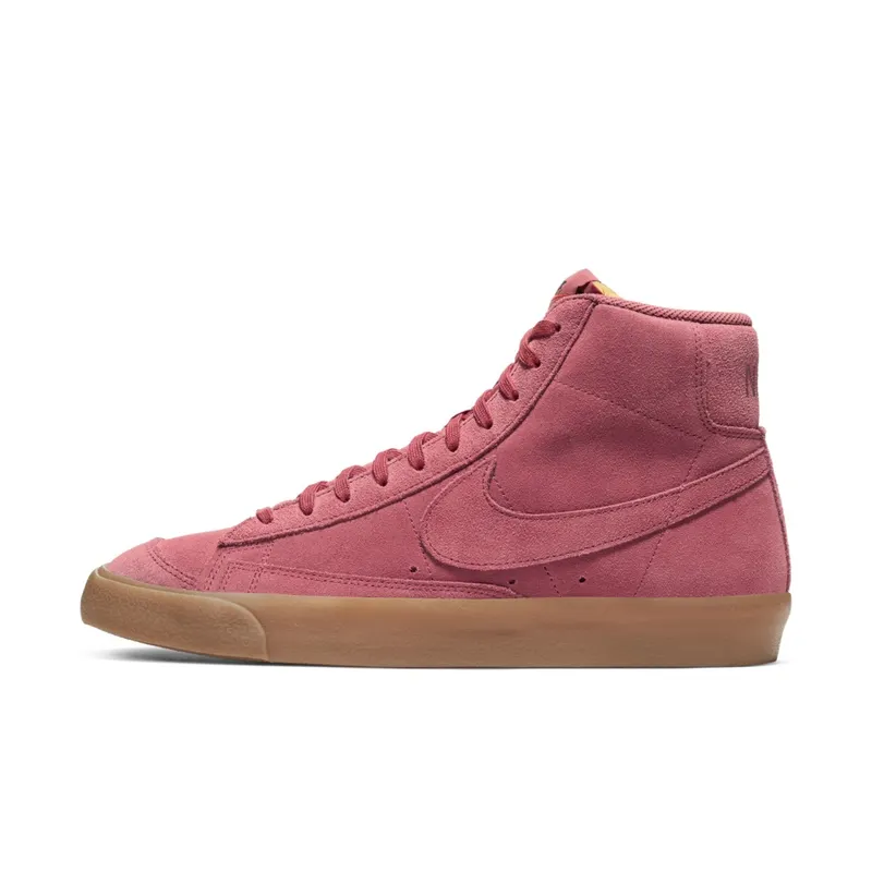 Nike Blazer Mid 77 Suede Light Redwood Light Redwood/Gum Medium Brown (CI1172-800)