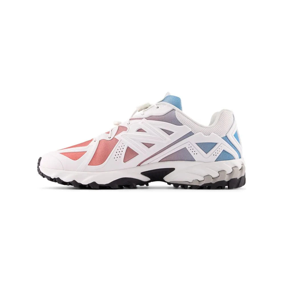 New Balance 610 White Gulf Red Coastal Blue (ML610DD)