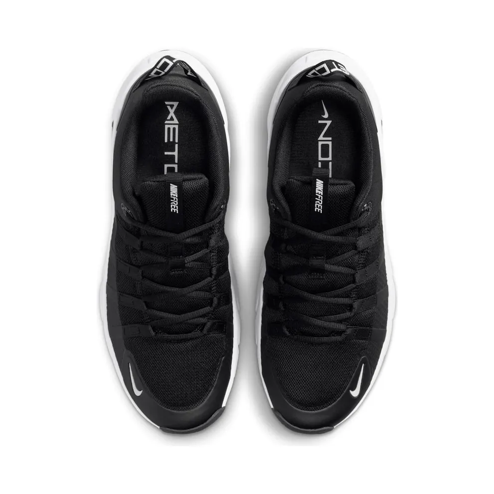 Nike Free Metcon 7 “Black White” (II7405-002)