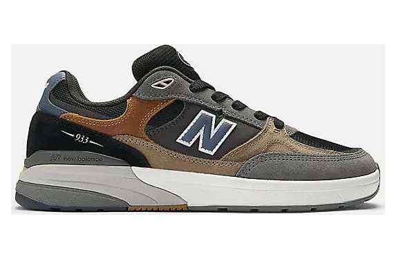 New Balance Numeric 933 NM933MLT