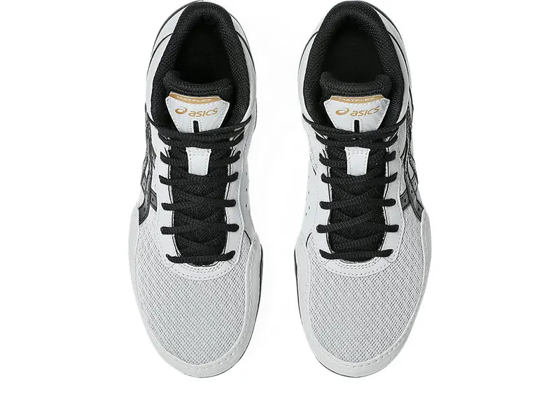 ASICS MATCONTROL 3 “Concrete / Black” (1084A011-022)