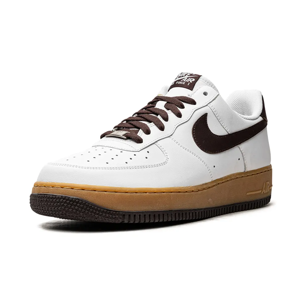 Nike Air Force 1 ’07 “Gum” (315122-121)