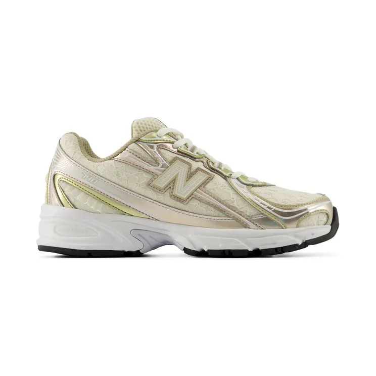 New Balance 740 “Sea Salt Gold” (U7407DS)