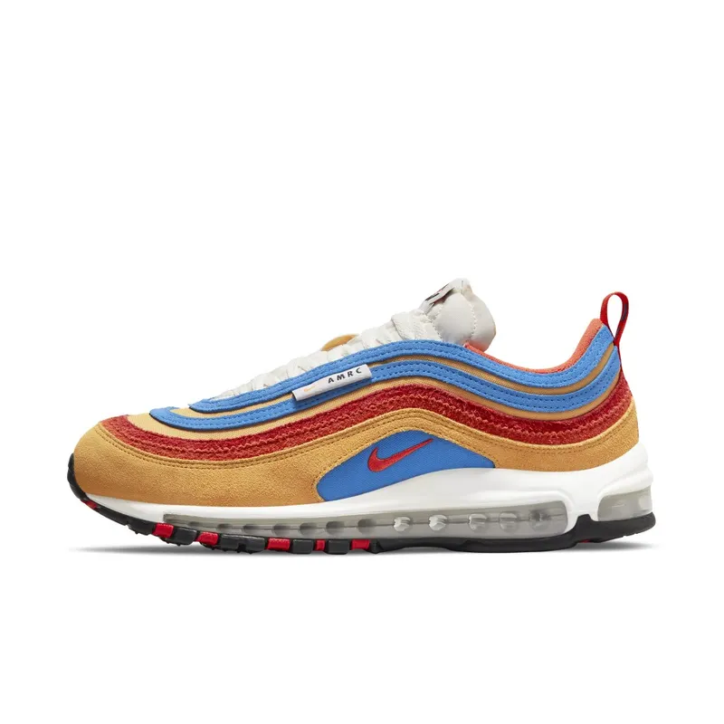 Nike Air Max 97 SE Running Club (DH1085-700)