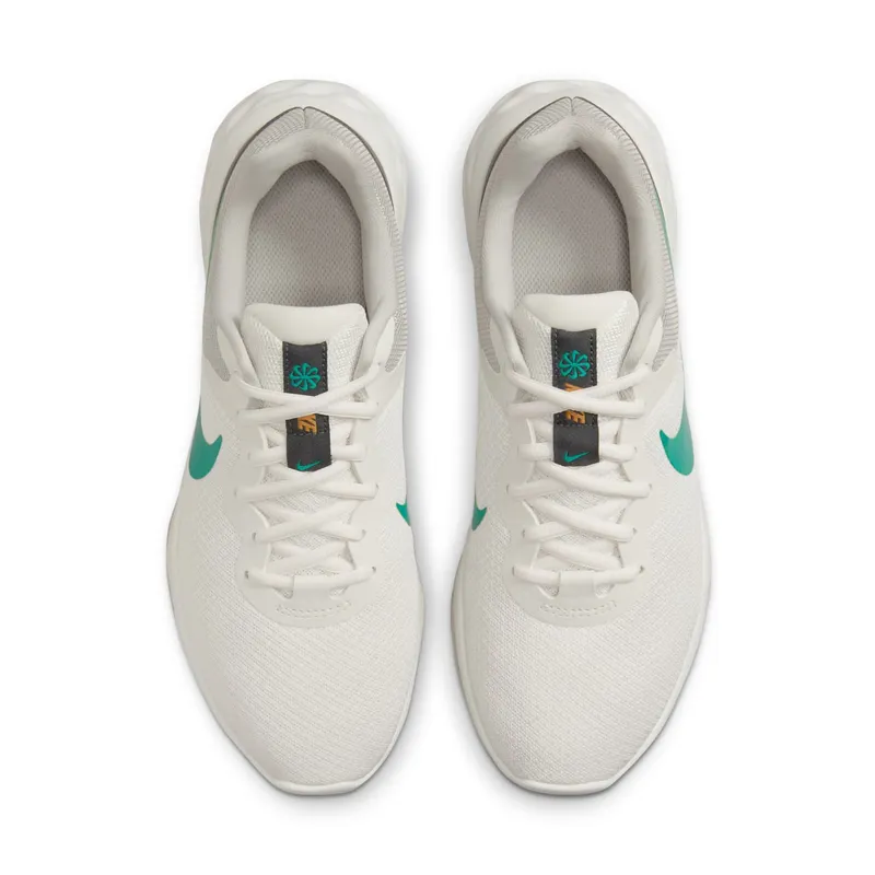 Nike Revolution 6 Next Nature Road Running Grey (DC3729-008)
