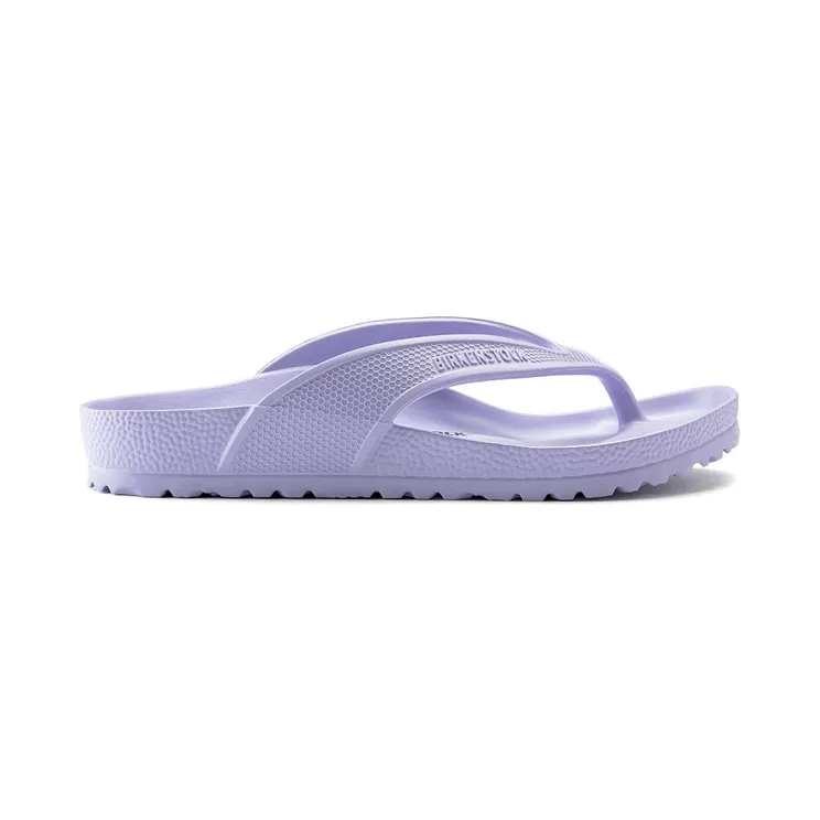 Birkenstock Honolulu Essentials Purple Fog (1019055)