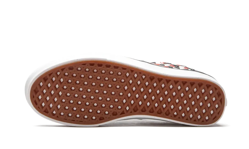 Vans ComfyCush Era “Drop V Check” (VN0A3WM948M)