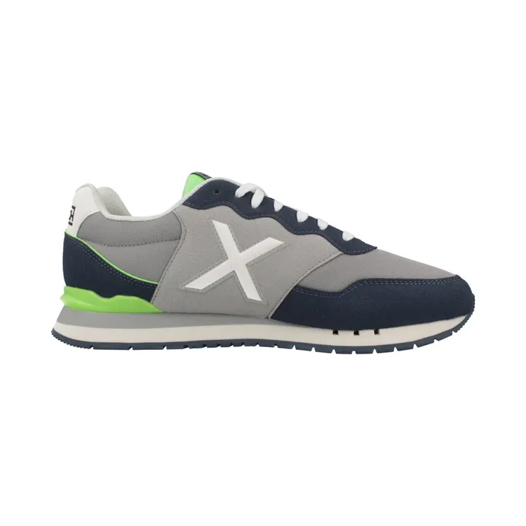 Lage Sneakers Munich 4150271 DASH