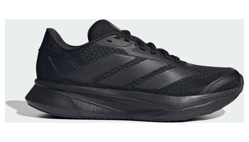 Adidas Duramo SL 2 Hardloopschoenen Core Black / Core Black / Core Black (IH8231)
