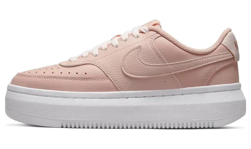 Nike COURT VISION ALTA MNS “Pink Oxford” (DM0113-600)