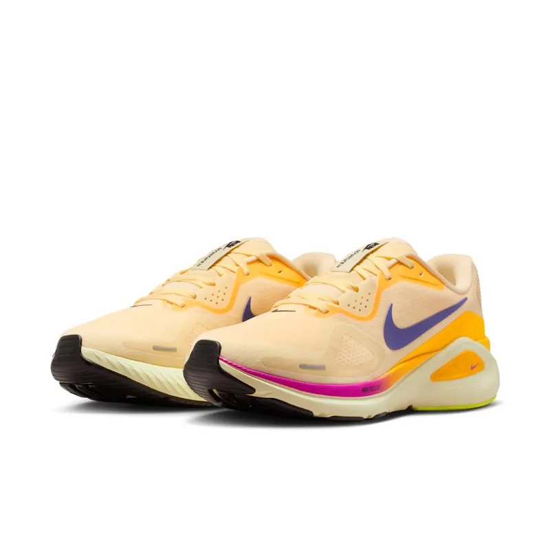 Nike Structure 26 Yellow (HJ1102-700)