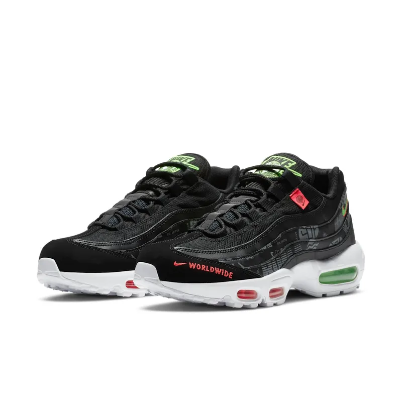 Nike Air Max 95 ‘Worldwide’ (CQ9743-001): de wereldbol-AM95 zakt onder retail (5)