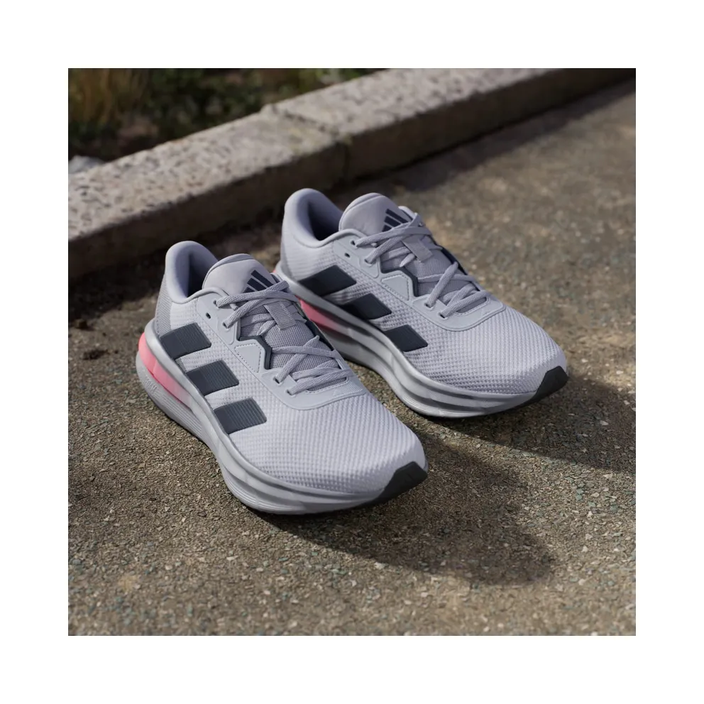 adidas Galaxy 7 Halo Silver Aurora Ink (JQ2626)