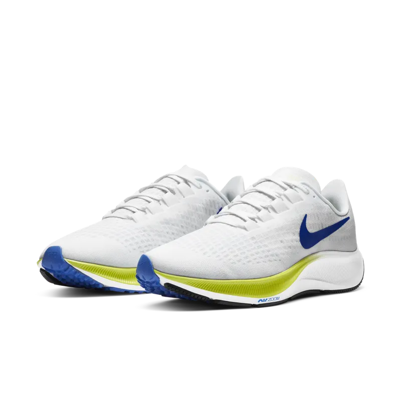 Nike Air Zoom Pegasus 37 Running White (BQ9646-102)