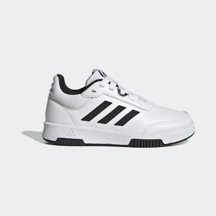 adidas Tensaur Sport Training Lace “Cloud White / Core Black / Core Black” (GW6422)