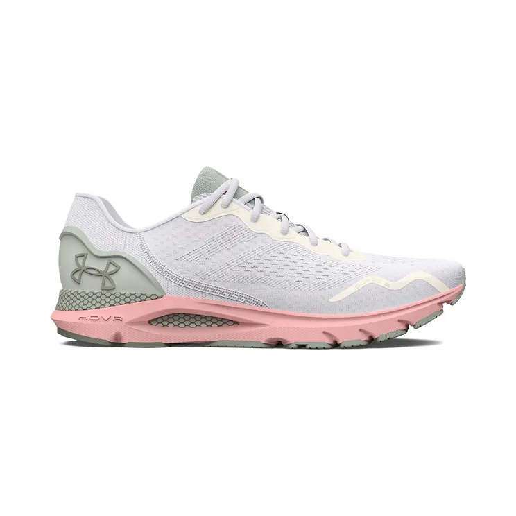 Under Armour HOVR Sonic 6 “White” (3026128103)