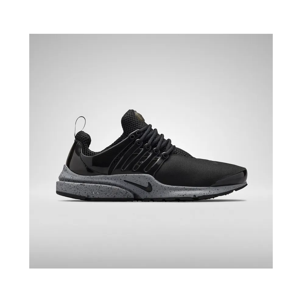 Nike Air Presto Genealogy Black (689800-001)