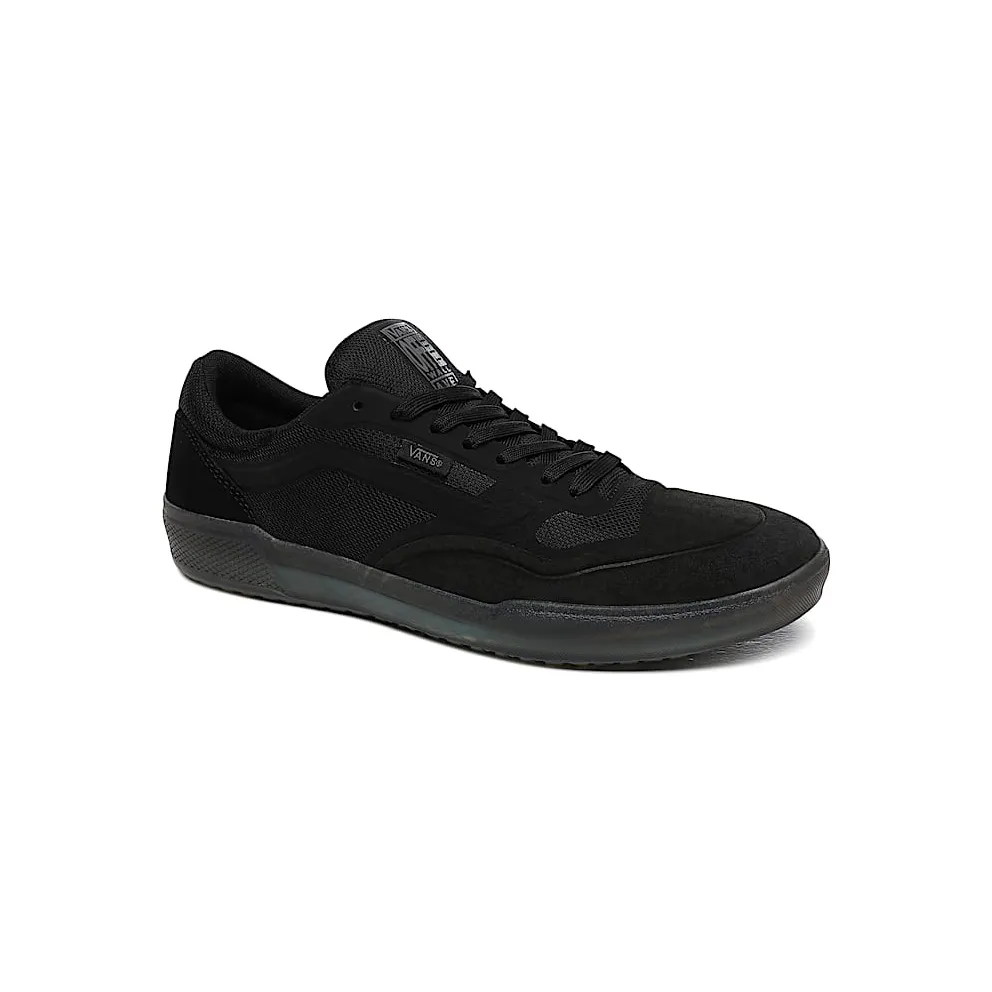 Vans Ave Pro ‘Black Smoke’ Black/Smoke (VN0A4BT7Y45)