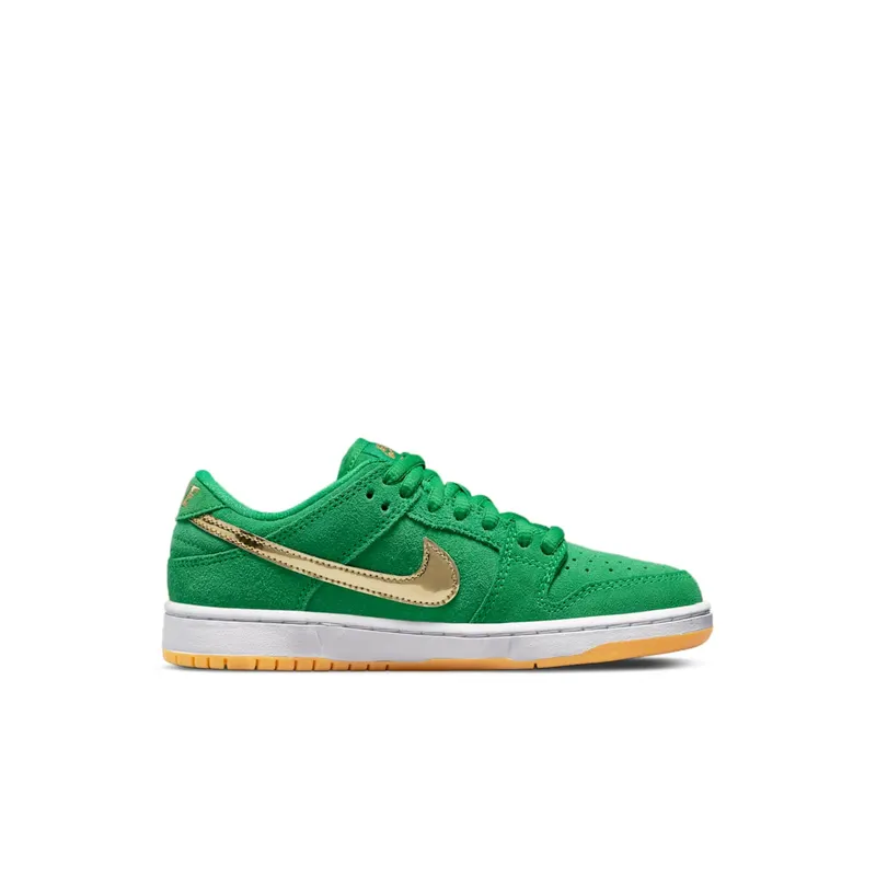 Nike SB Dunk Low Pro St. Patricks Day (PS) (DN3675-303)