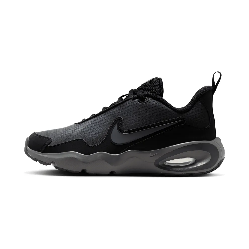 Nike Air Max Nova Black Cool Grey Wolf Grey Anthracite (FN4446-002)