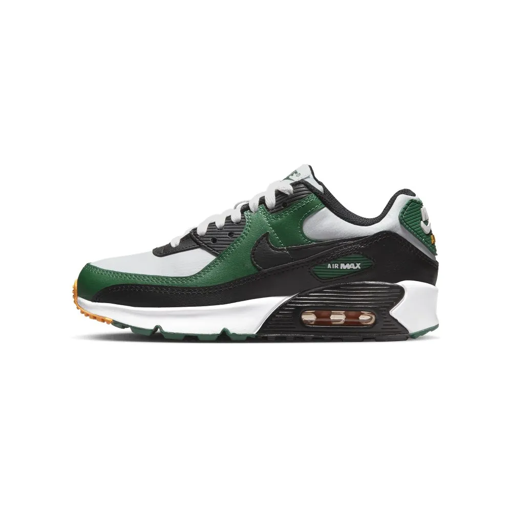 Nike Air Max 90 LTR Older Kids’ Grey (CD6864-020)