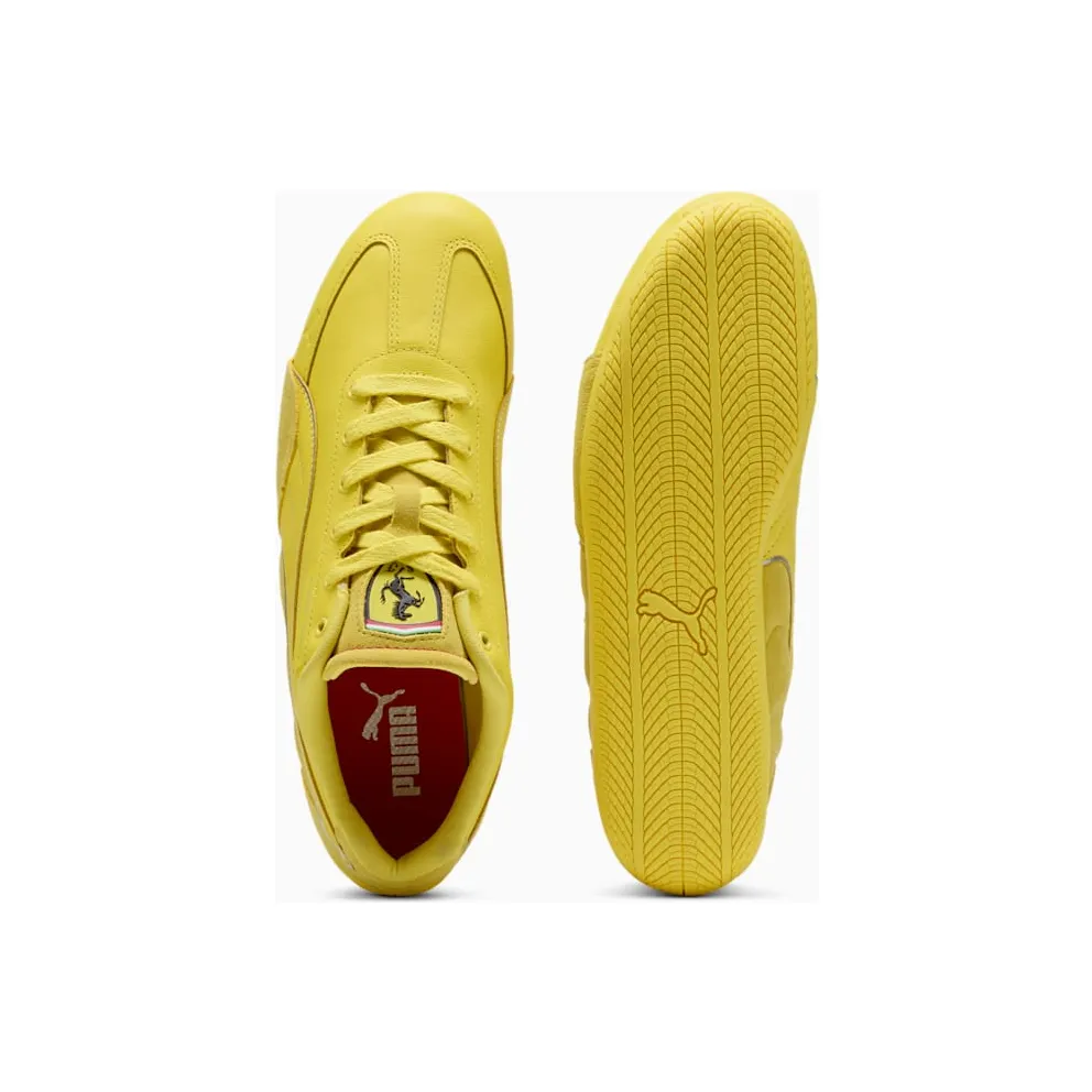 Puma Speedcat Scuderia Ferrari Speed Yellow (308905-03)