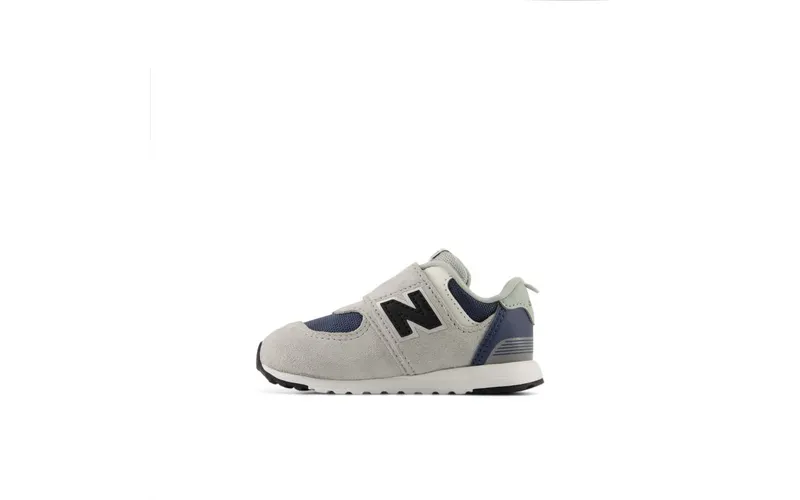 New Balance 574 Grey (I574-4OW)