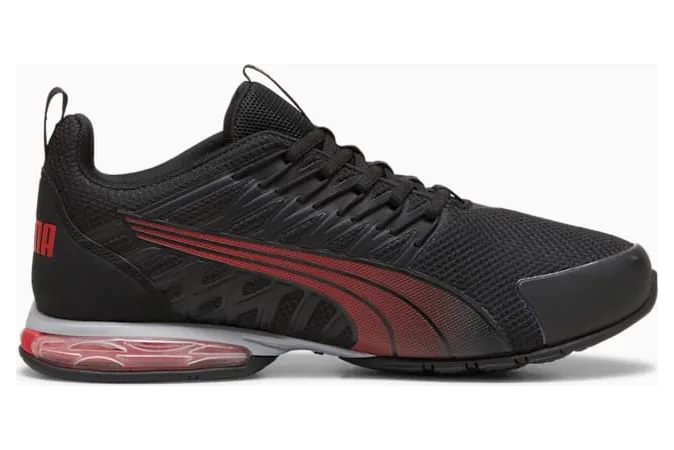 Puma VOLTAIC EVO “Black For All Time Red” (379601-08)