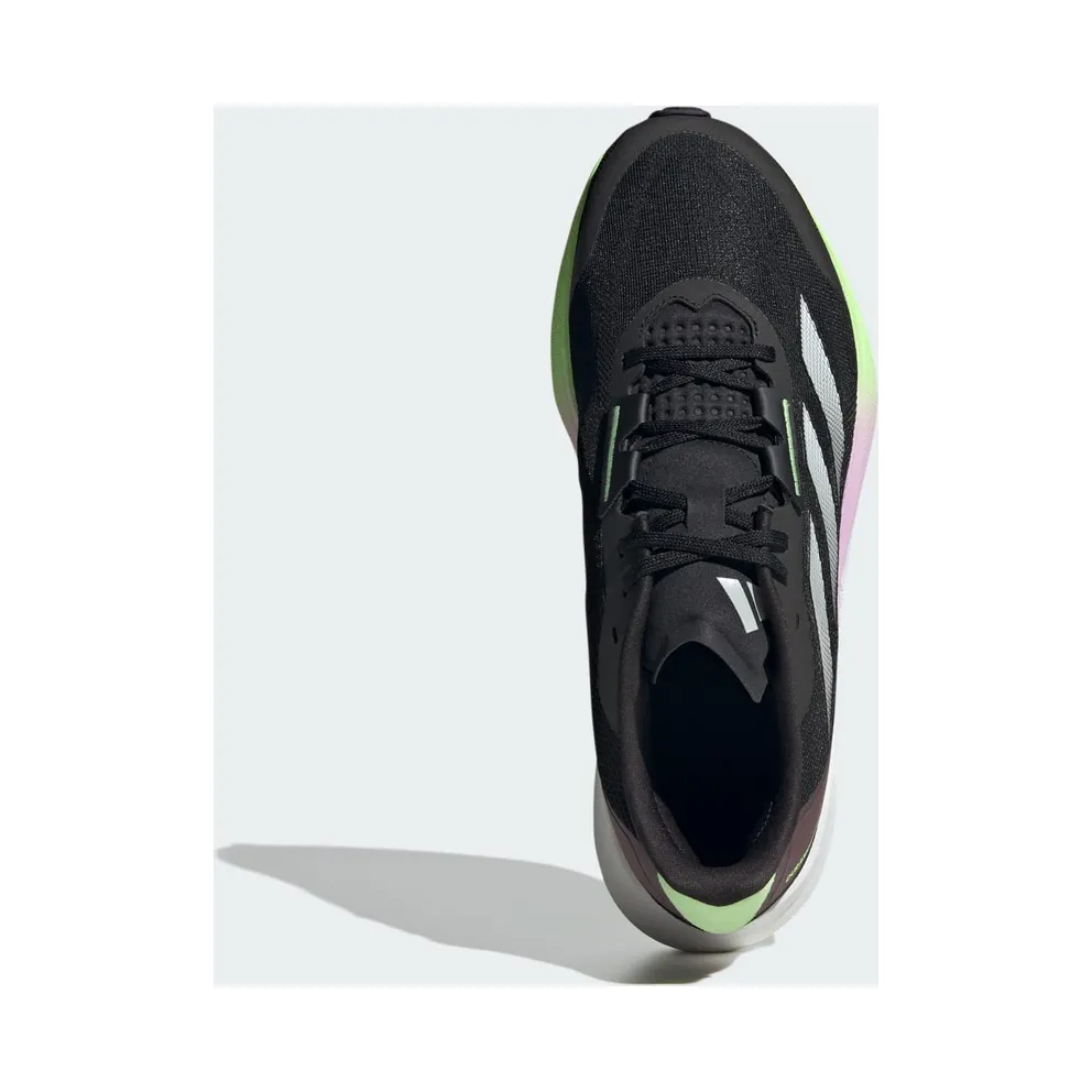 adidas Duramo Speed Core Black Zero Metalic Aurora Black (IE5475)