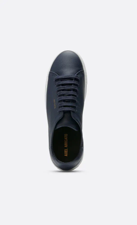 Axel Arigato Clean 90 Sneaker “Navy,White” (F1706001) (4)