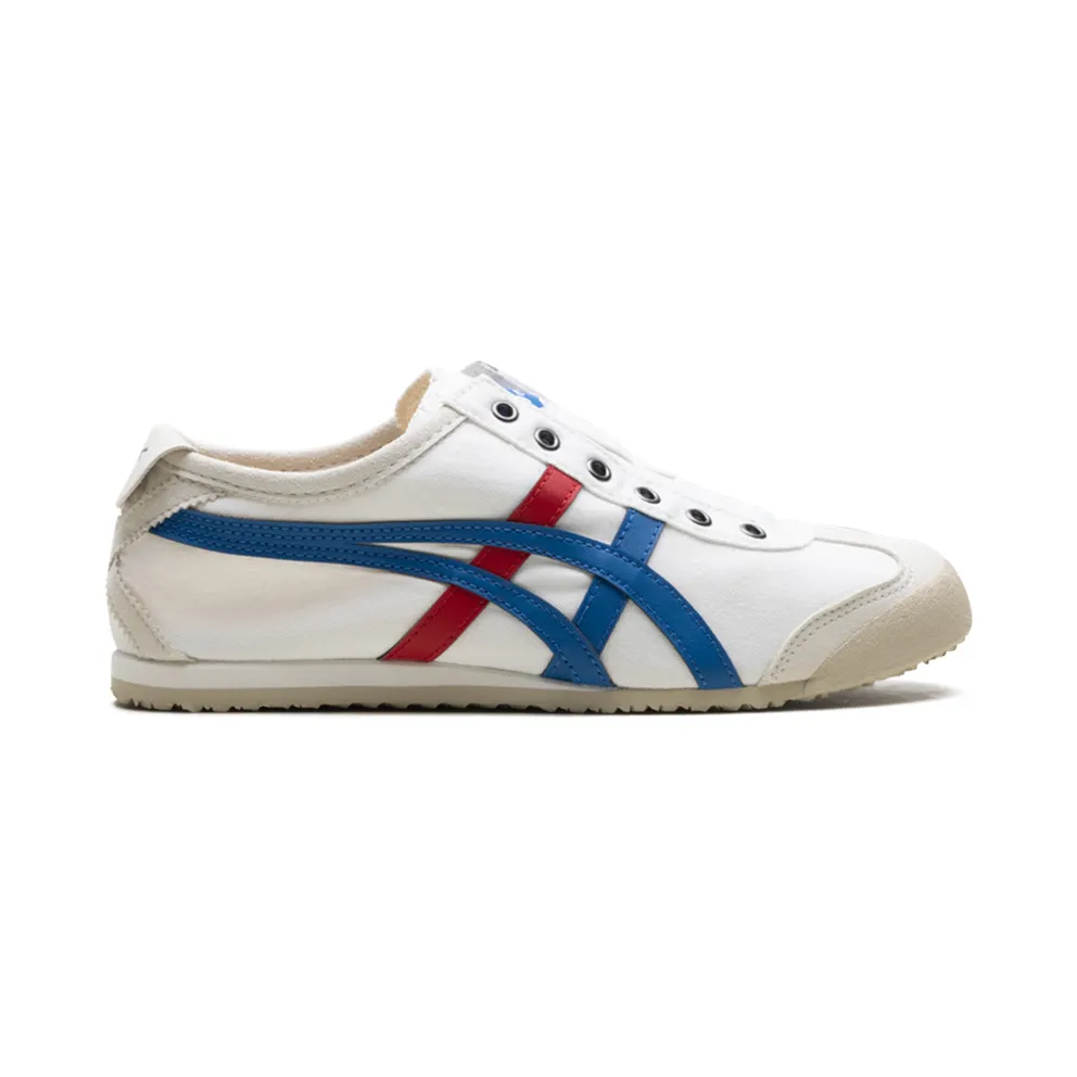 Onitsuka Tiger Mexico 66 Slip-On “Tricolor (2023)” (1183A360-121)