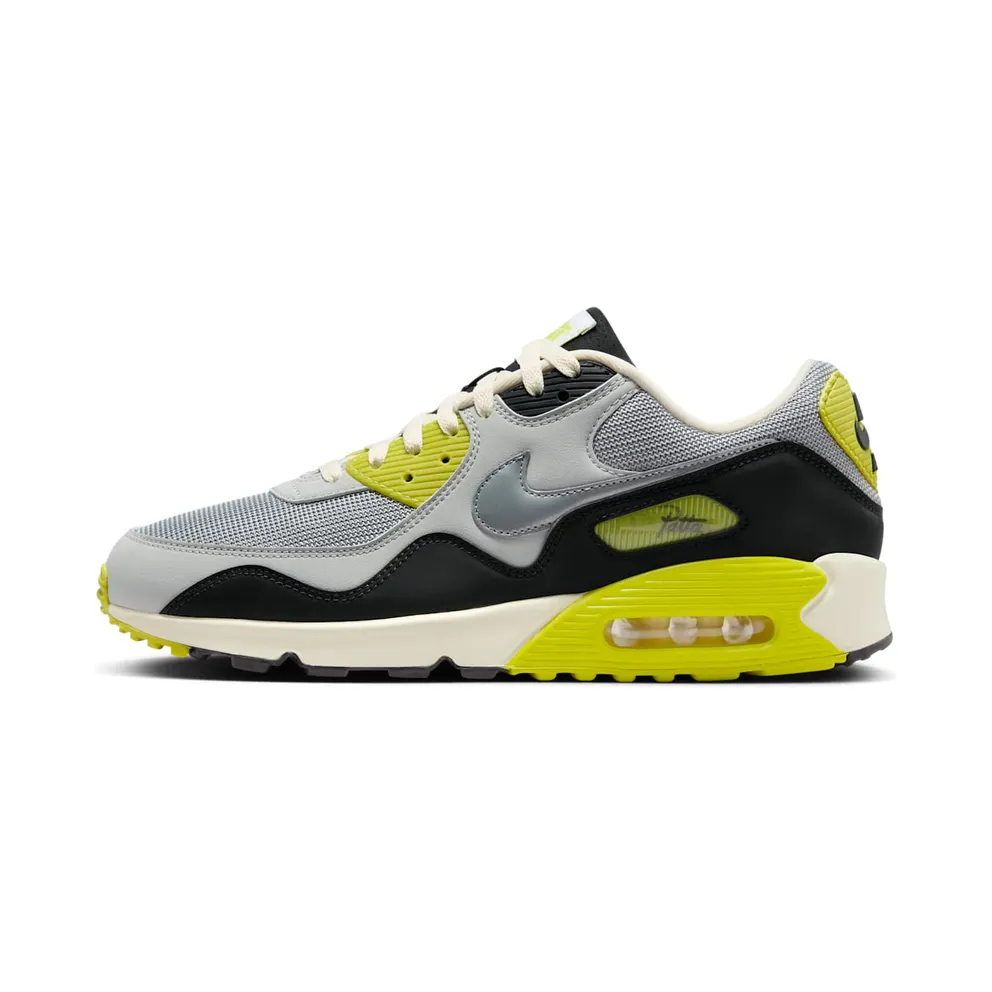 Nike Air Max 90 SP “Patta – Waves Cyber” (HF8814-001)