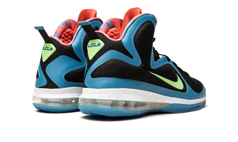 Nike Lebron 9 “South Coast” (DO5838-001)