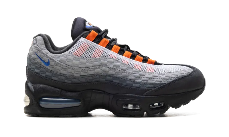 Nike Air Max 95 GS “KITH – Knicks” (IM6039-001)