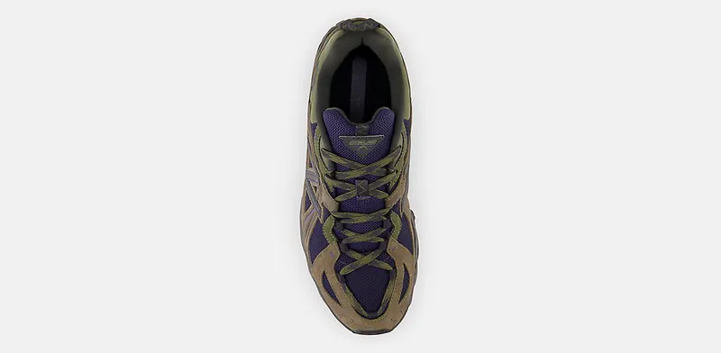 New Balance 610 Dark Moss (ML610TBH)