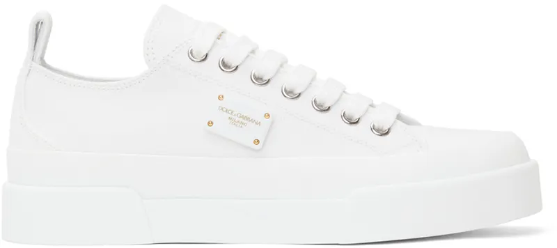 Dolce & Gabbana White Portofino Light (CK1886 AO522)