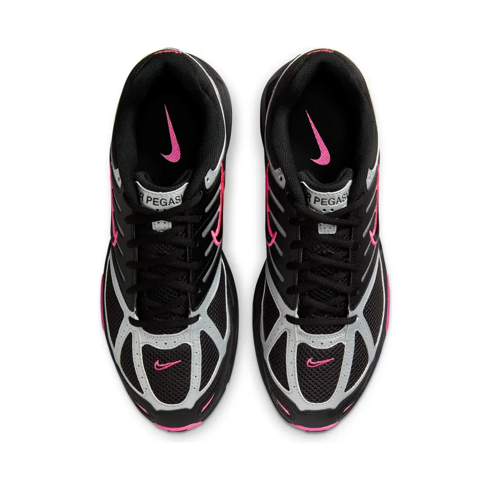 Nike Air Peg 2K5 Black Pink Blast Metallic Platinum (HQ5403-002)