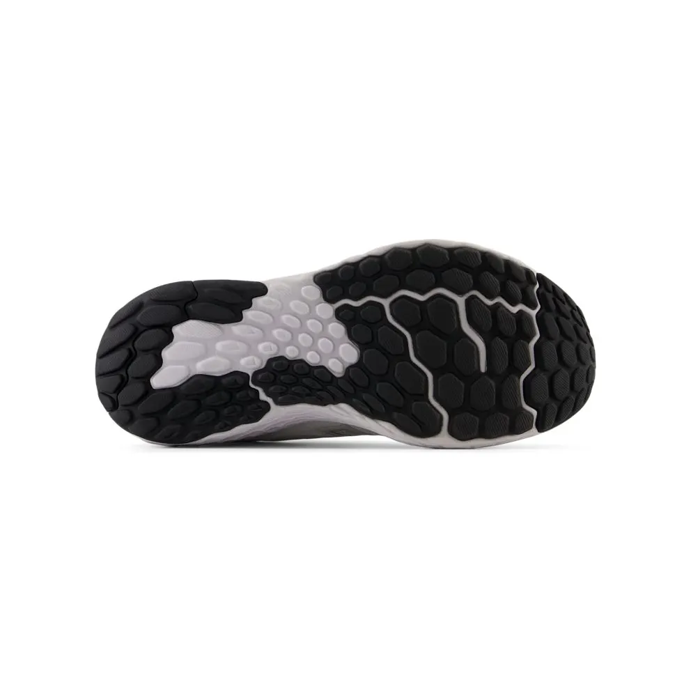 New Balance Fresh Foam X EVOZ v4 White Grey Matter Pearl Grey (WEVOZLW4)
