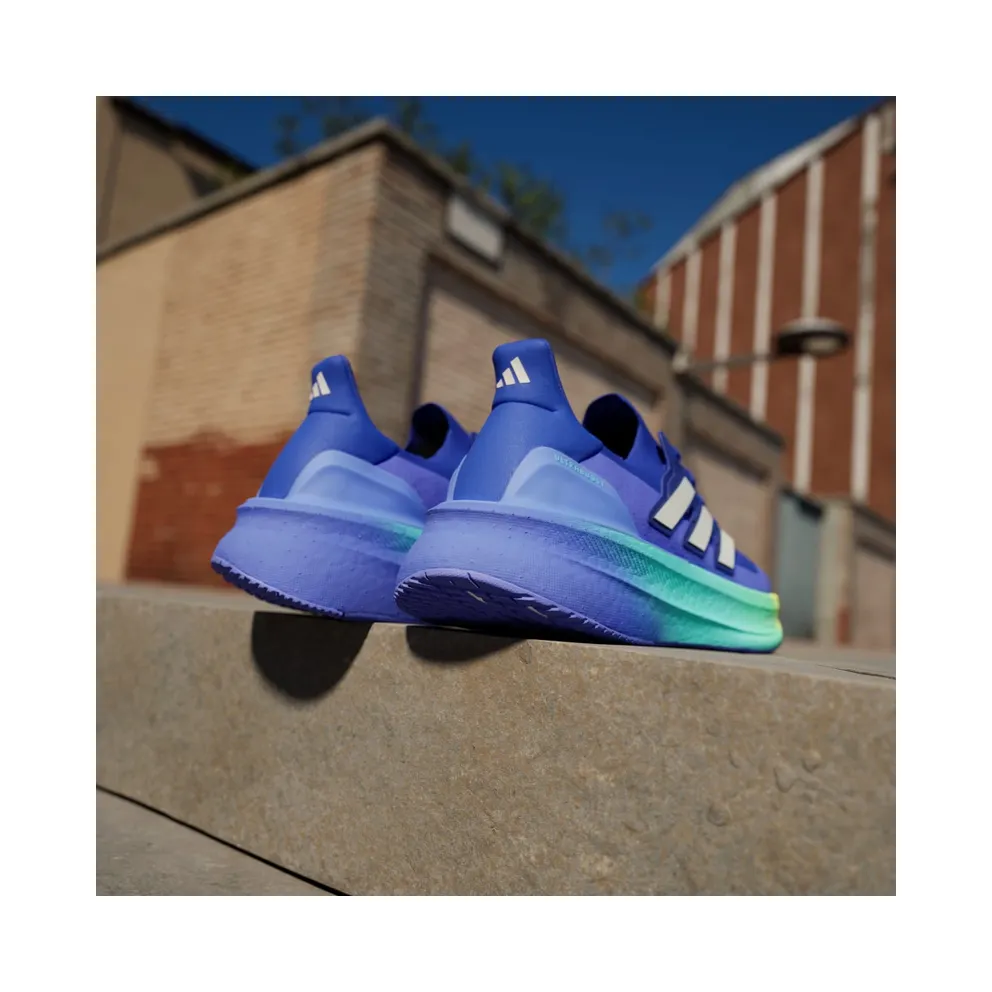 adidas Ultra Boost 5 Lucid Blue Zero Metalic Flash Aqua (IF1482)
