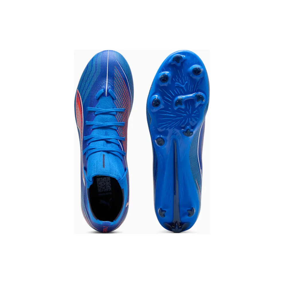 Puma Ultra Blue / Puma White / Puma Black (108524-01)