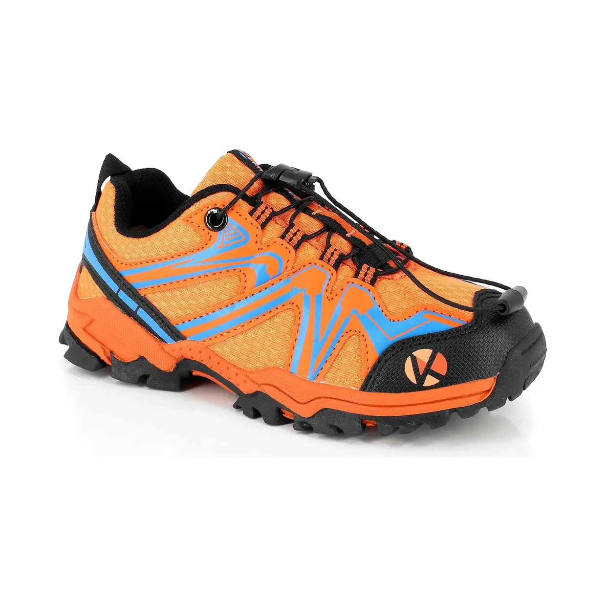 kimberfeel-sneaker GOKARTORANGE40